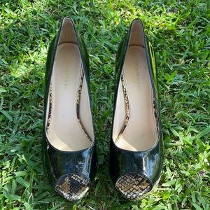 Enzo Angiolini heels